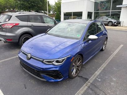 Used 2024 Volkswagen Golf R