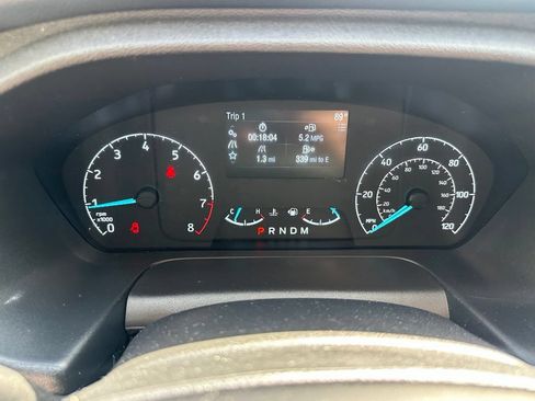 Used 2025 Ford Transit 250 Low Roof w/ Exterior Upgrade Package RWD image 18