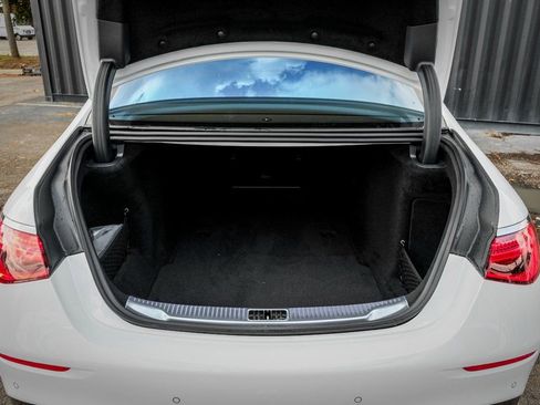 New 2026 Mercedes-Benz S 580 4MATIC Sedan image 10