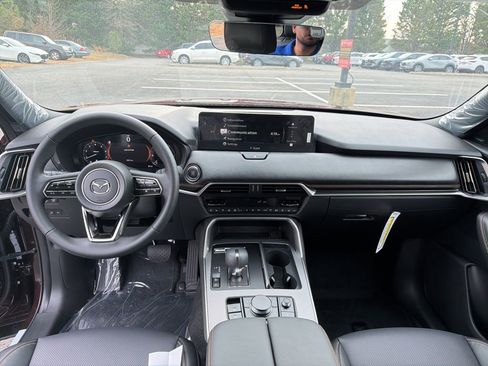 New 2026 MAZDA CX-90 3.3 Turbo S w/ Premium Package image 19