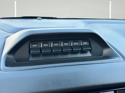 Used 2021 Ford Ranger XLT w/ Tremor Off-Road Package AWD/4WD image 19