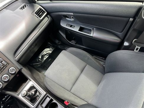 Used 2015 Subaru WRX image 26