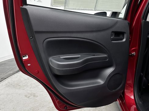 Used 2024 Mitsubishi Mirage ES image 27