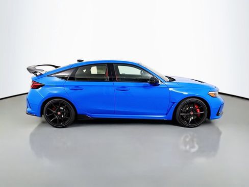 New 2026 Honda Civic Type R image 8