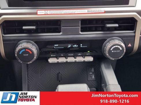Used 2025 Toyota Tacoma SR5 image 17