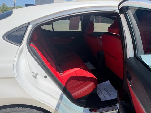 Certified 2025 Toyota Camry XSE AWD/4WD image 32