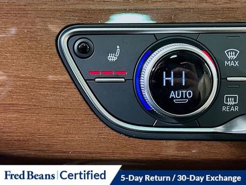 Used 2025 Audi A4 2.0T allroad Premium Plus image 21