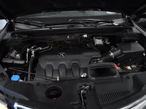 Used 2015 Acura RDX AWD image 34