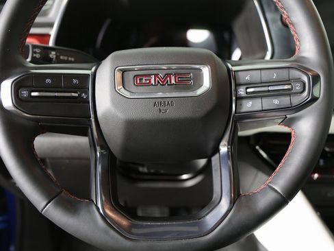 Used 2023 GMC Canyon AT4X w/ Edition 1 image 15