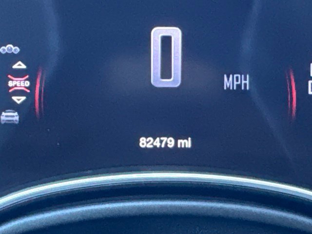 Used 2020 Dodge Durango SXT RWD image 25