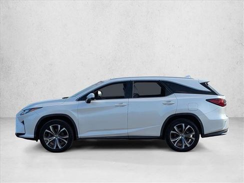 Used 2018 Lexus RX 350L w/ Premium Package image 9