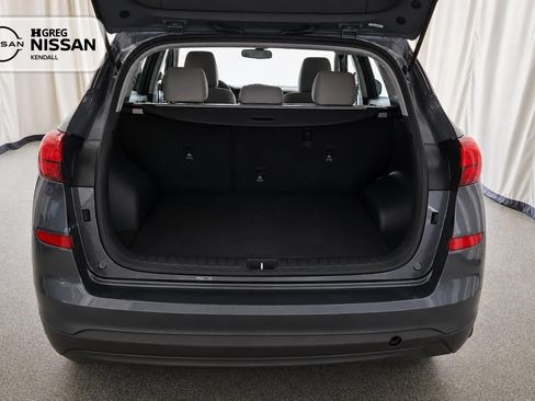 Used 2019 Hyundai Tucson SE FWD image 14