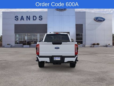 New 2026 Ford F250 XL w/ STX Appearance Package AWD/4WD image 5