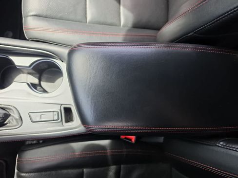 Used 2025 Dodge Durango R/T AWD/4WD image 21