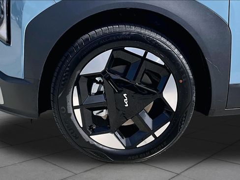 Used 2027 Kia Seltos S FWD image 20
