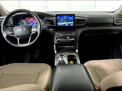 Used 2020 Ford Explorer Limited image 15