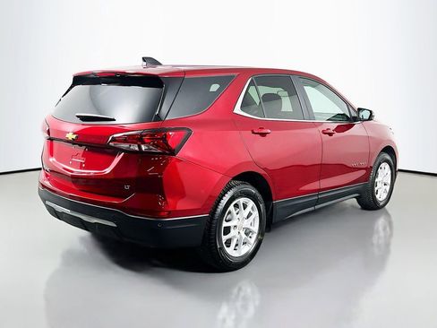 Used 2023 Chevrolet Equinox LT image 5