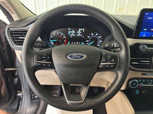 Certified 2020 Ford Escape SE AWD/4WD image 3