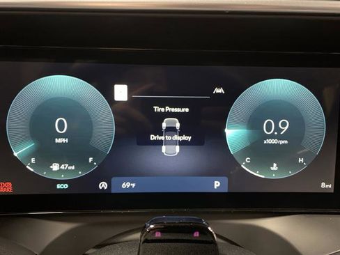 New 2026 Hyundai Palisade SEL image 18