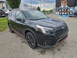 Used 2024 Subaru Forester Sport AWD/4WD video 1