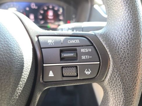 Certified 2024 Honda Accord EX image 34