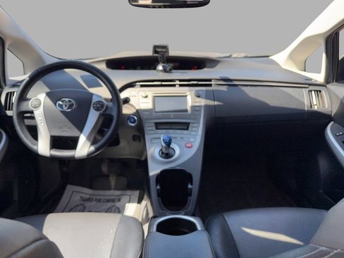 Used 2012 Toyota Prius Four FWD image 20