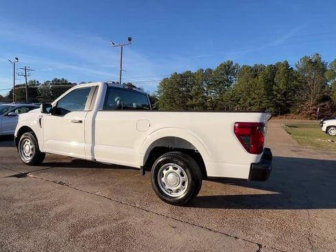 Used 2024 Ford F150 XL image 4