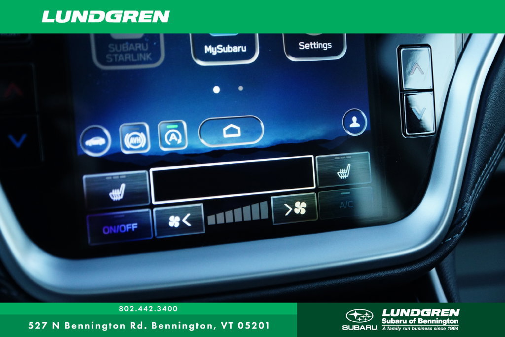Used 2022 Subaru Outback Limited AWD/4WD image 23