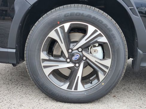 New 2026 Subaru Crosstrek 2.0i Premium w/ Convenience Package #2 AWD/4WD image 7