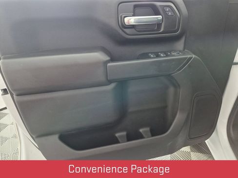 Certified 2024 GMC Sierra 2500 Pro w/ Convenience Package AWD/4WD image 11