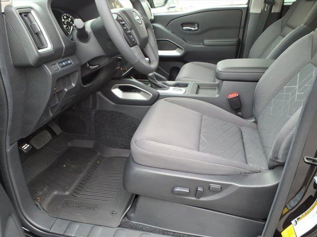 New 2026 Nissan Frontier SV w/ SV Convenience Package AWD/4WD image 7