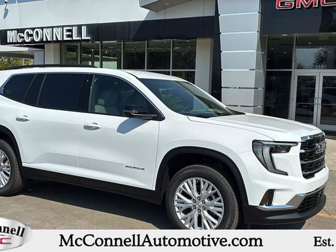 New 2026 GMC Acadia Elevation w/ Elevation Premium Package image 1