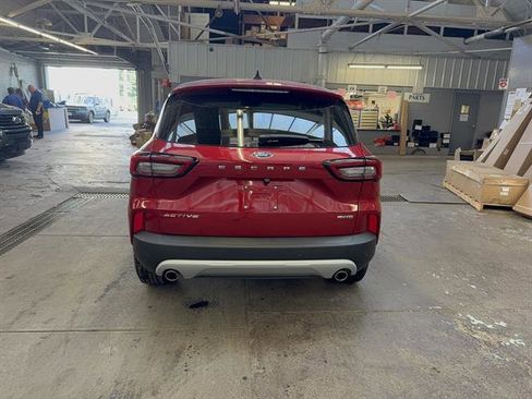 Certified 2023 Ford Escape Active w/ Tech Pack #2 image 13