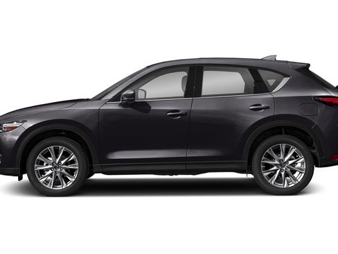 Used 2020 MAZDA CX-5 Grand Touring AWD/4WD image 2