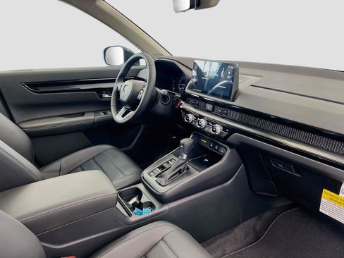 New 2026 Honda CR-V EX-L image 28