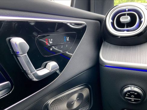 New 2027 Mercedes-Benz GLC 300 4MATIC image 24