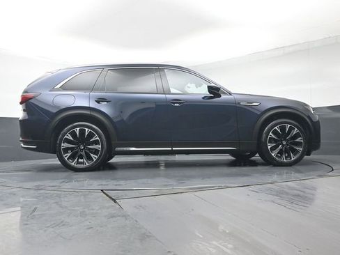 Certified 2024 MAZDA CX-90 Plug-In Hybrid w/ Premium Pkg image 36