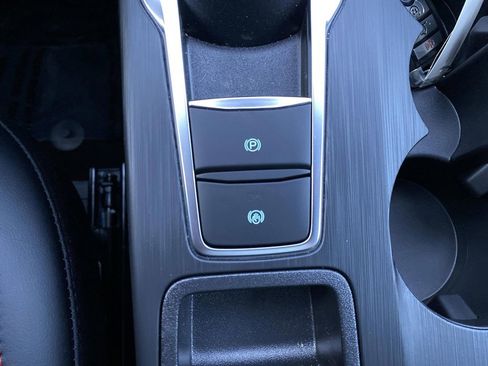 New 2026 Ford Escape ST-Line Select w/ Tech Pack #1 image 26