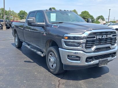 Used 2025 RAM 2500 Tradesman