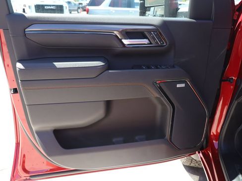 New 2026 GMC Sierra 3500 AT4 w/ AT4 Premium Plus Package AWD/4WD image 10