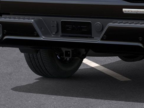New 2026 GMC Sierra 1500 Elevation w/ Elevation Premium Package AWD/4WD image 38