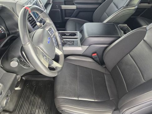 Used 2019 Ford F150 Raptor w/ Equipment Group 802A Luxury image 14