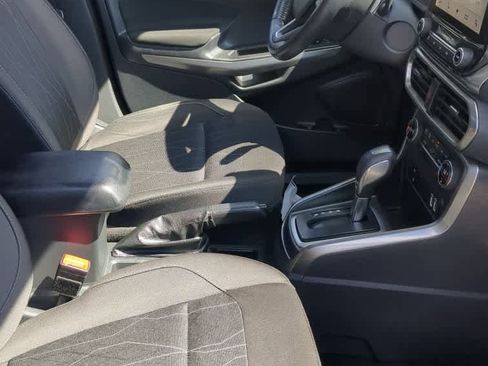Used 2018 Ford EcoSport SE w/ SE Convenience Package image 21