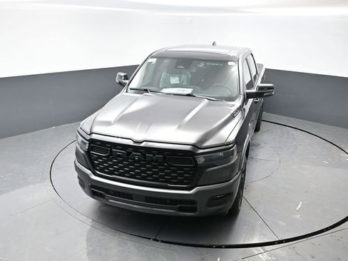 New 2026 RAM 1500 Big Horn image 27