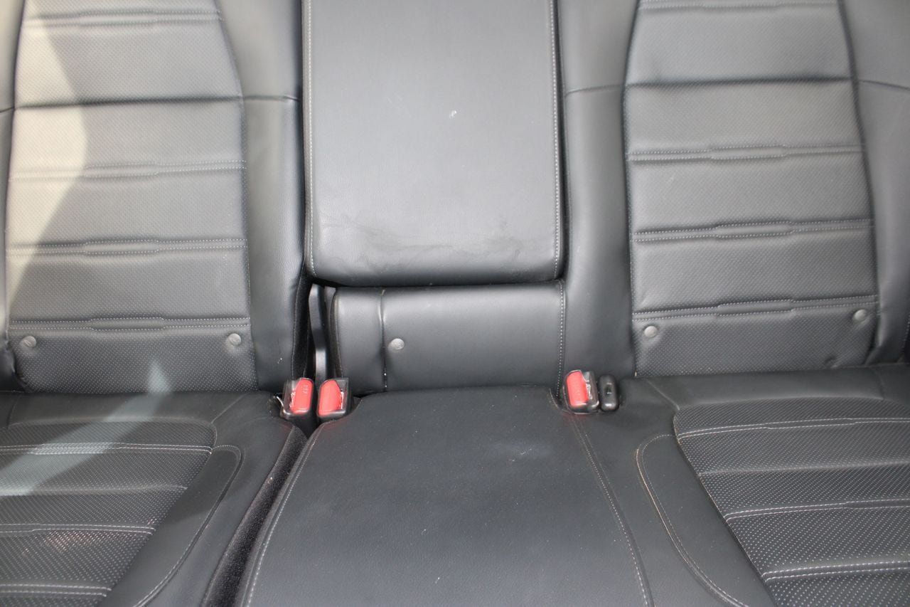 Used 2021 Honda CR-V EX-L image 21