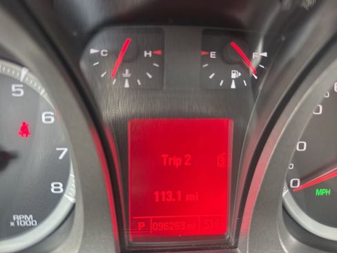 Used 2012 GMC Terrain SLT FWD image 27