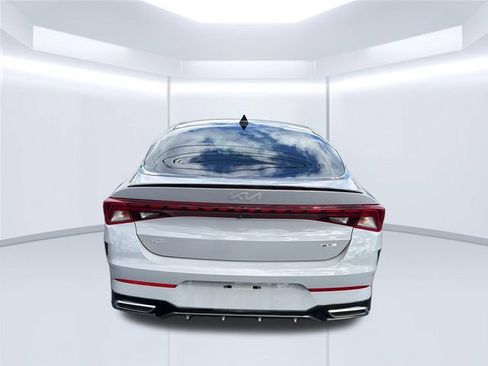 Used 2023 Kia K5 GT-Line FWD image 4