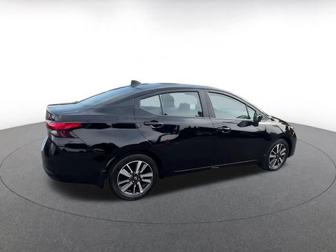 Used 2025 Nissan Versa SV w/ Trunk Package FWD image 15