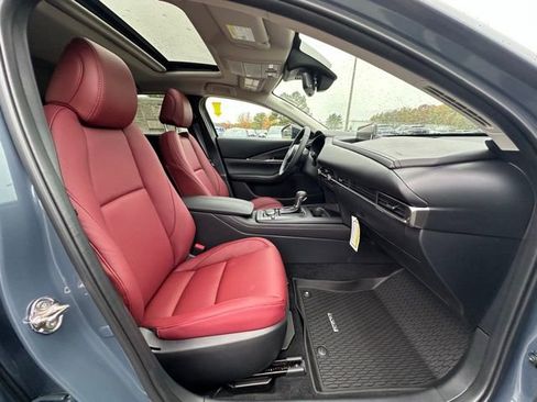 New 2026 MAZDA CX-30 AWD 2.5 S image 32