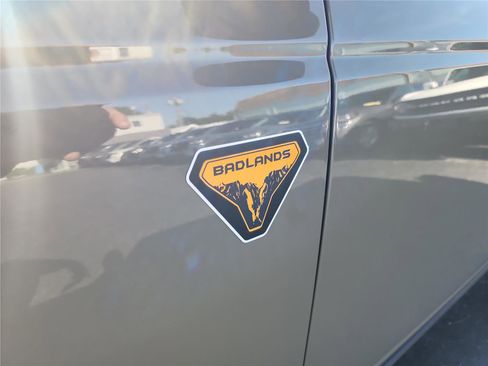 New 2026 Ford Bronco Badlands AWD/4WD image 10